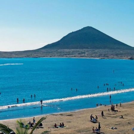 Medano Beach Blue El Medano  Exterior photo