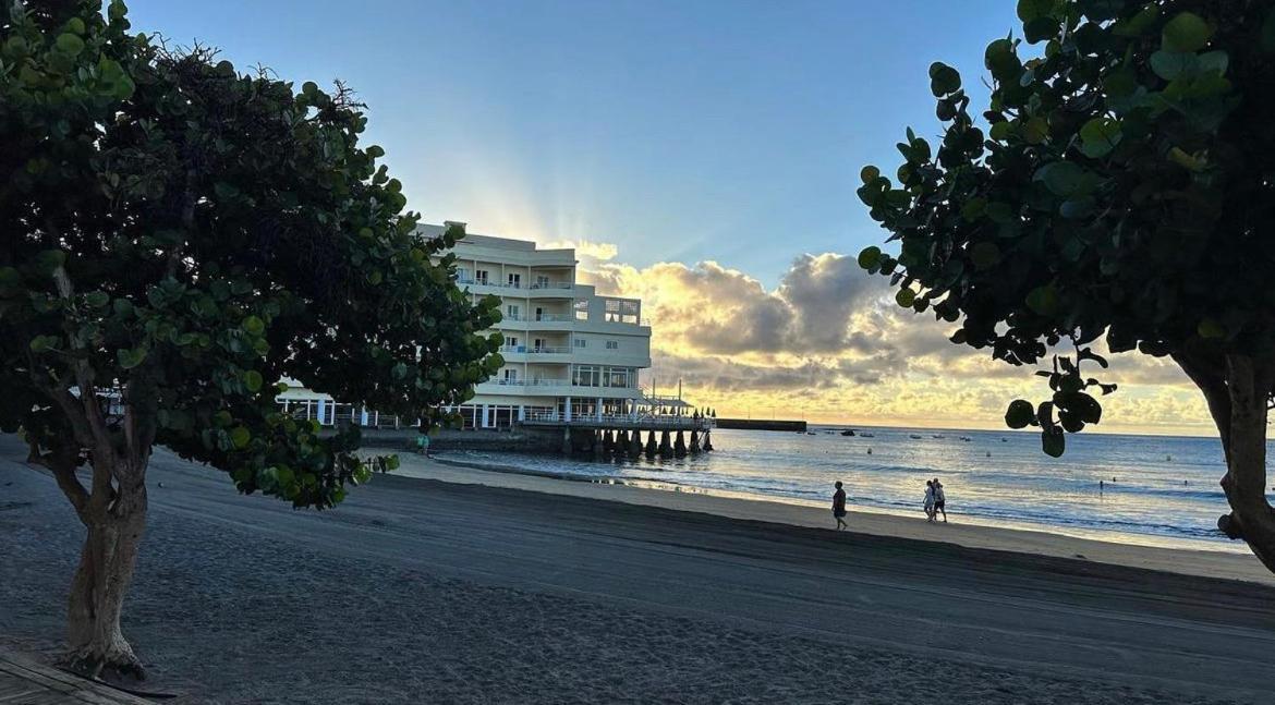 Medano Beach Blue El Medano  Exterior photo